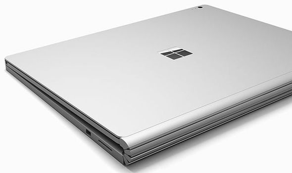 Microsoft claims its first laptop PC is the “Ultimate laptop”