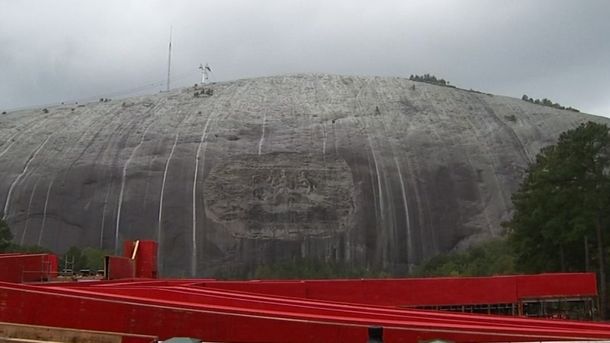 Stone Mountain