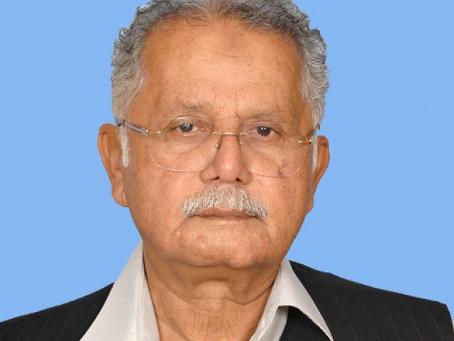 MNA Sardar Amjad Farooq Khan Khosa