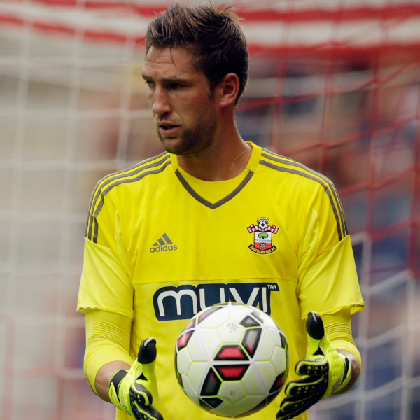 Maarten Stekelenburg