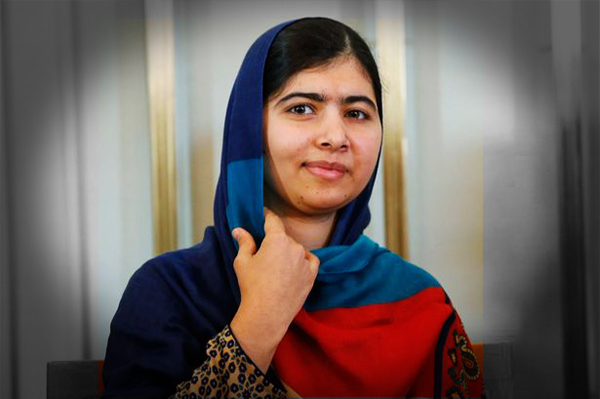 Malala is a gripping story eloquently told