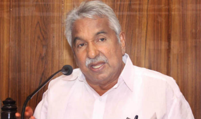 Oommen Chandy warns of legal action against Centre