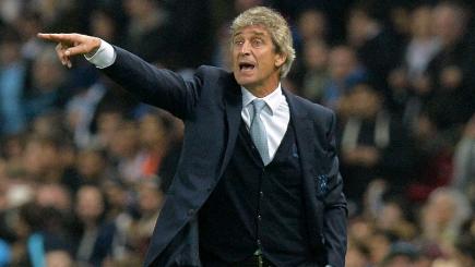 Manchester City manager Manuel Pellegrini has defended fans&#39 rights to protest