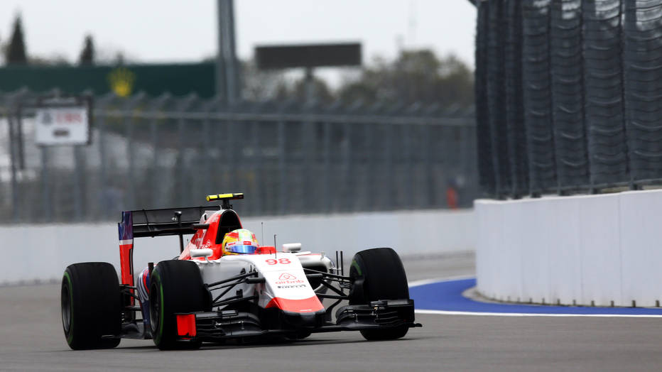 Manor F1 destroys Fernando Alonso with tweet