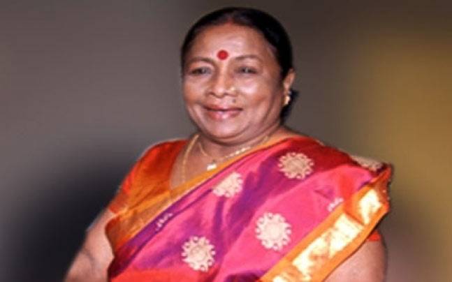 Late Manorama