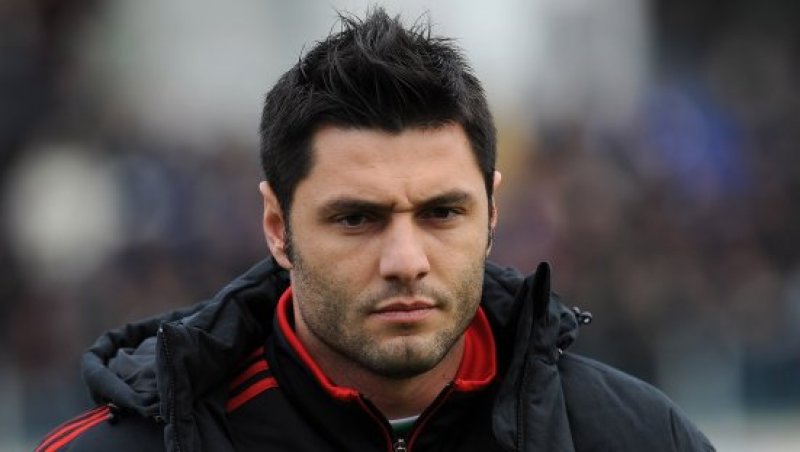 Marco Amelia has joined Chelsea