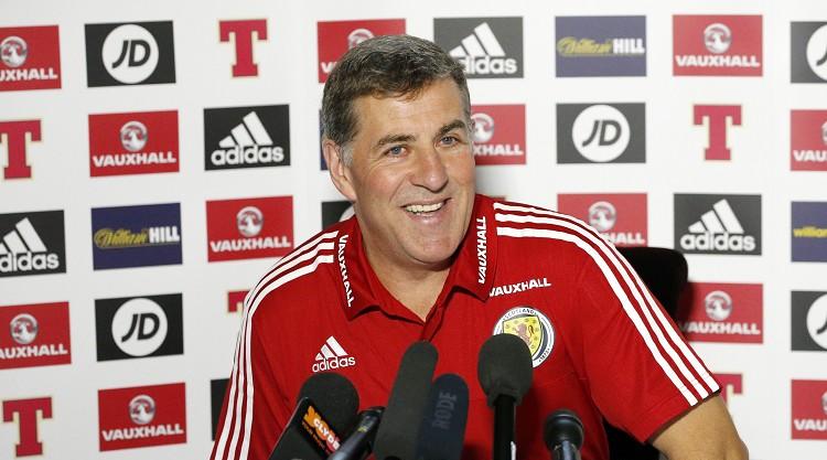 Mark McGhee returns to Fir Park as Motherwell appoint him as their new manager