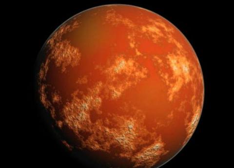 Mars Mystery Solved’ Says NASA on Sunday