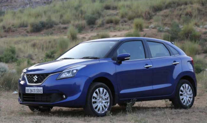 New Maruti Baleno price expectancy following bookings