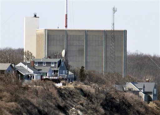 Entergy Sees Big Gain on Sale of RI Gas Plant to Carlyle