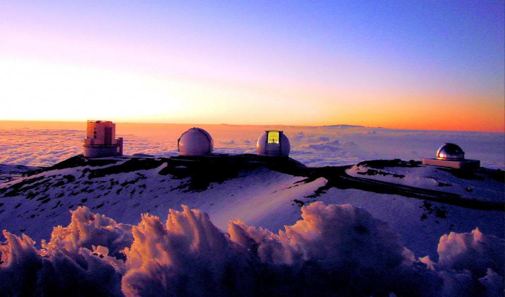 On Friday evening the Hawaii emergency rule on Mauna Kea access was invalidated by the state Circuit Court