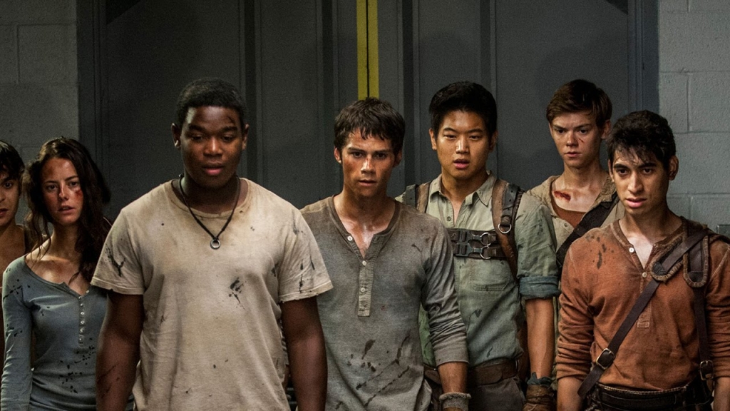 Petition Demands Apology From 'Maze Runner: Scorch Trials' Cast Over Missing