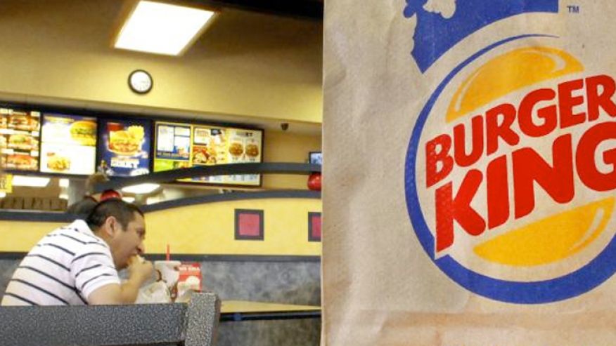 Coventry Burger King rolls out new breakfast menu