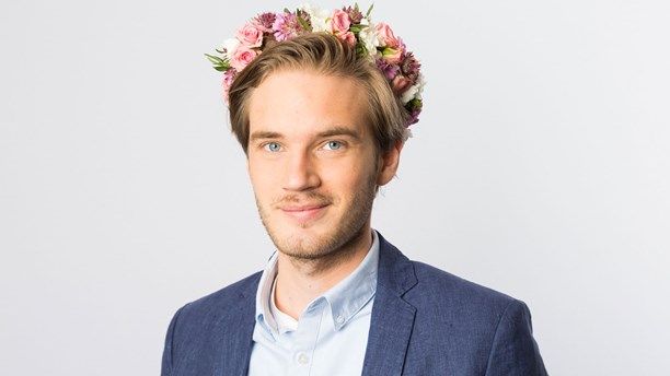 PewDiePie tops Forbes' YouTube stars rich-list with US$12m