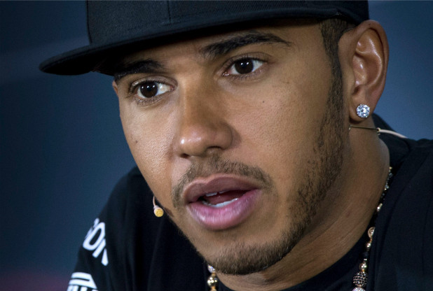 Lewis Hamilton calls for changes to spice up Formula One