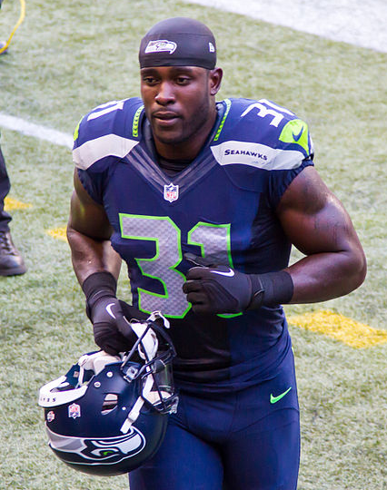 Kam Chancellor