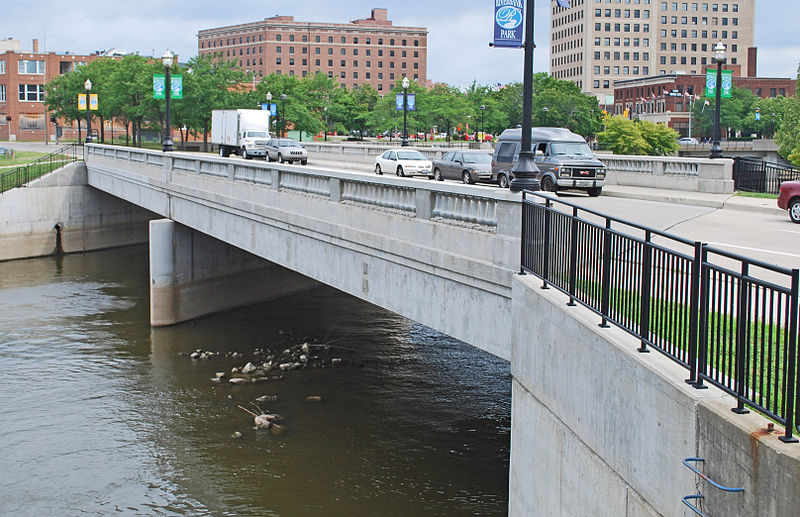 Flint River