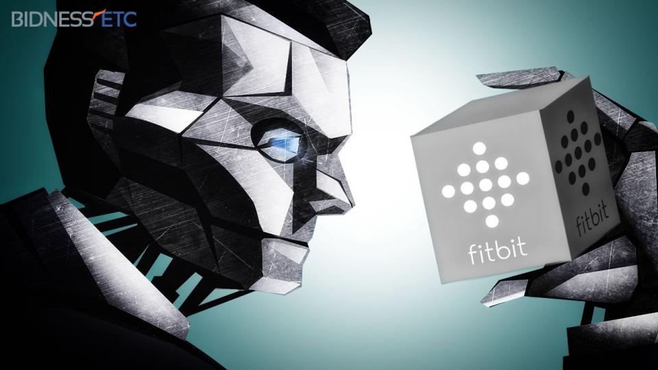 Fitbit Inc Investors Weary Of Threat From New Microsoft Band