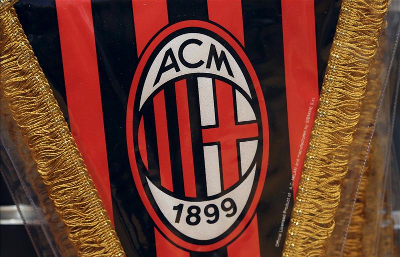 Milan Logo