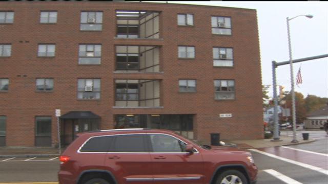 1 dead in Millbury Housing Authority fire