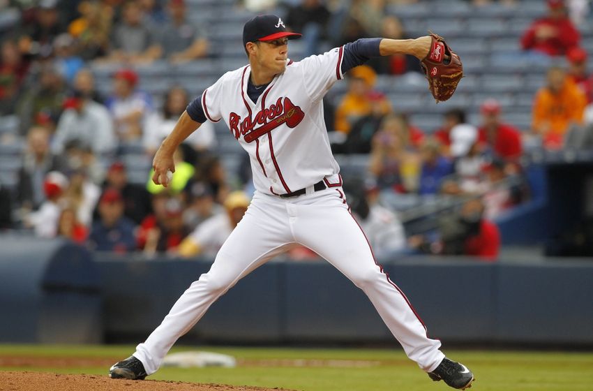 Atlanta Braves Finish Season By Winning Doubleheader