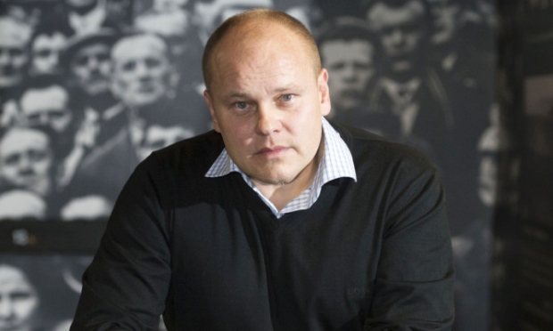 Mixu Paatelainen takes over