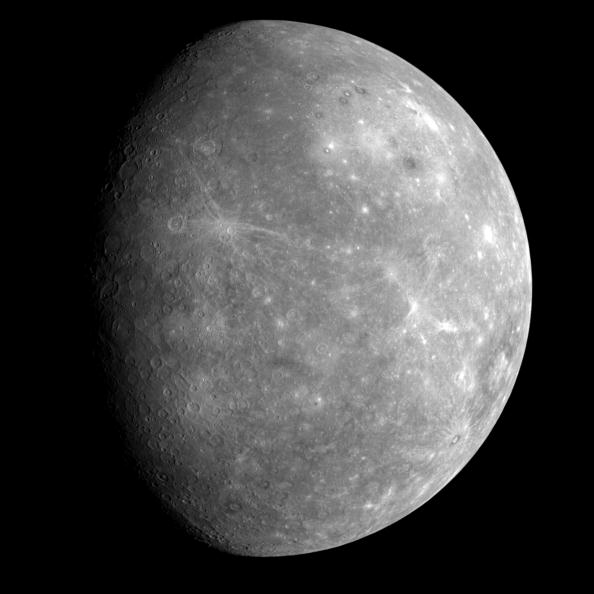 Here's how to spot Mercury during its most visible night