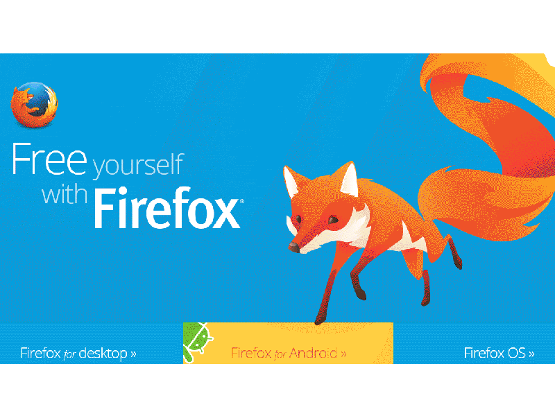 Mozilla Firefox