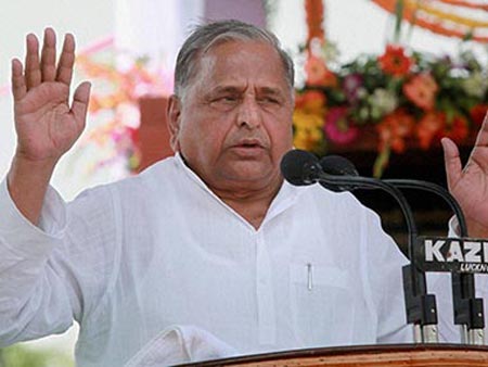 Mulayam1