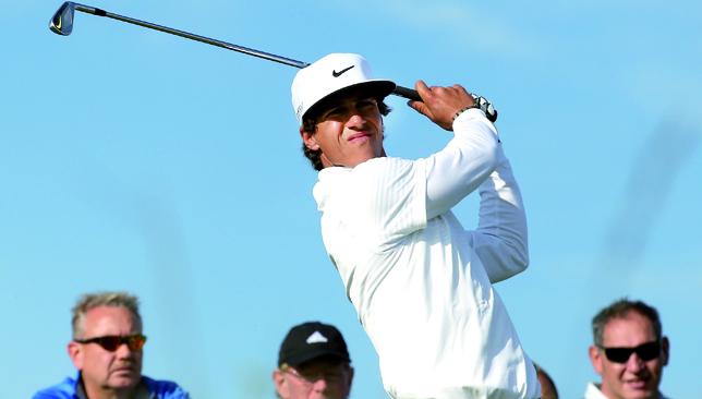 Finding the missing links Thorbjorn Olesen