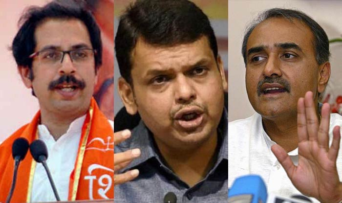 BJP-Shiv Sena rift: NCP refuses to align with Devendra Fadnavis, if Uddhav