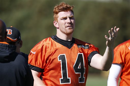 Andy Dalton