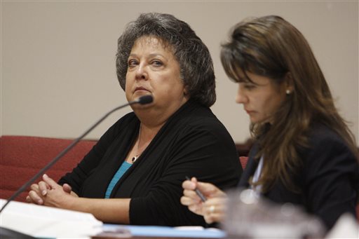 New Mexico's Secretary of State faces 65th charge of identity theft story image