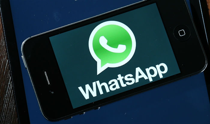 NRI uses WhatsApp to divorce wife