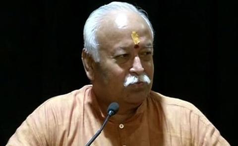 Nagpur RSS chief Mohan Bhagwat today said “small episodes” that “get exaggerated” cannot damage Hindu culture and the country will always “stand as one”