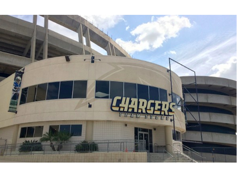 NFL Wants to Hear From Chargers Fans Before Relocation Decisions