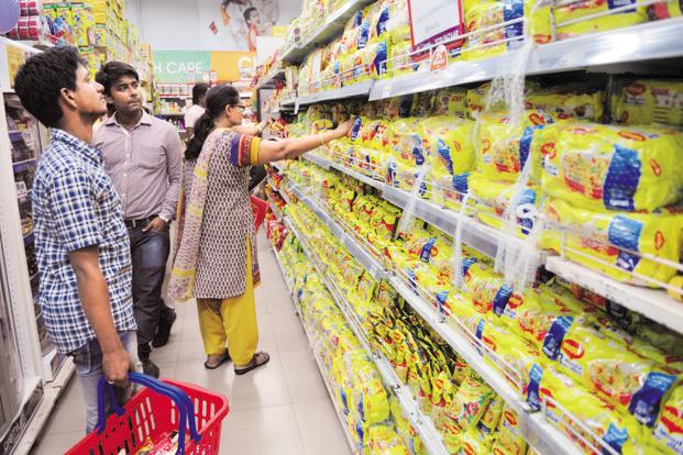 The Bombay high court on 13 August set aside the ban on Maggi Noodles