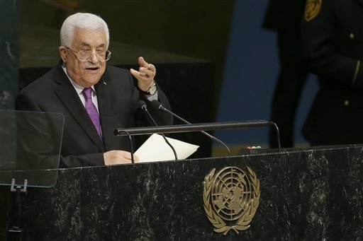 UN spotlight Thursday on Mideast crises, Netanyahu speaks