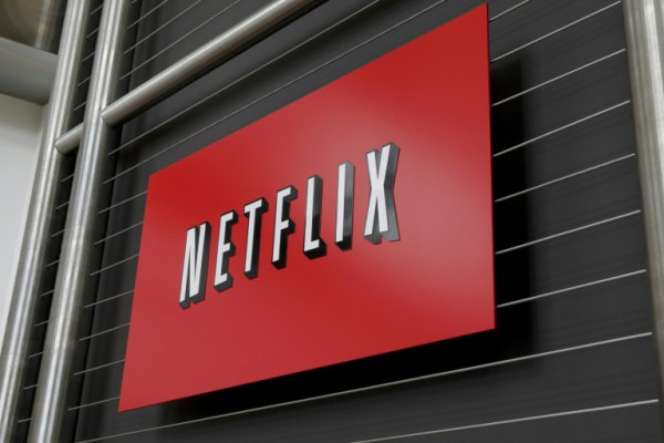 AFP  File  Ryan Anson Netflix said it added 3.6 million customers over the past three months as it readies launches next week for Spain Italy and Portugal and predicted it would end the year with 74 million