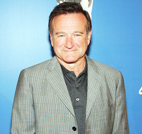 Robin Williams