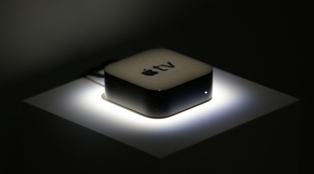 The new Apple TV is now available to buy