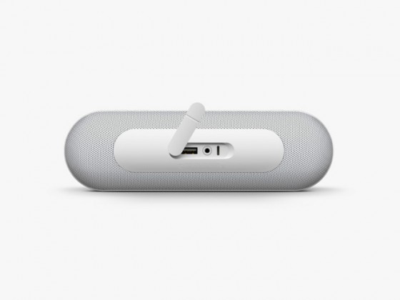 Beats launches first new product under Apple, the Pill+