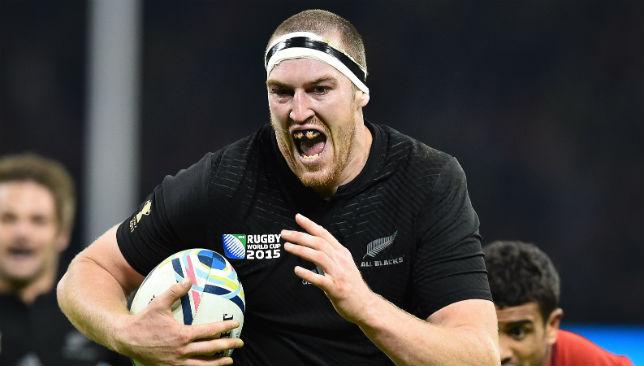 New Zealand scored nine tries to demolish France in Rugby World Cup quarter-finals




by Sport360 staff

Sunday 18 October 2015

 facebook
 twitter
 Google