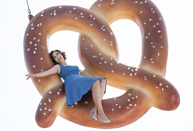 Crazy Ex Girlfriend Series Premiere Recap