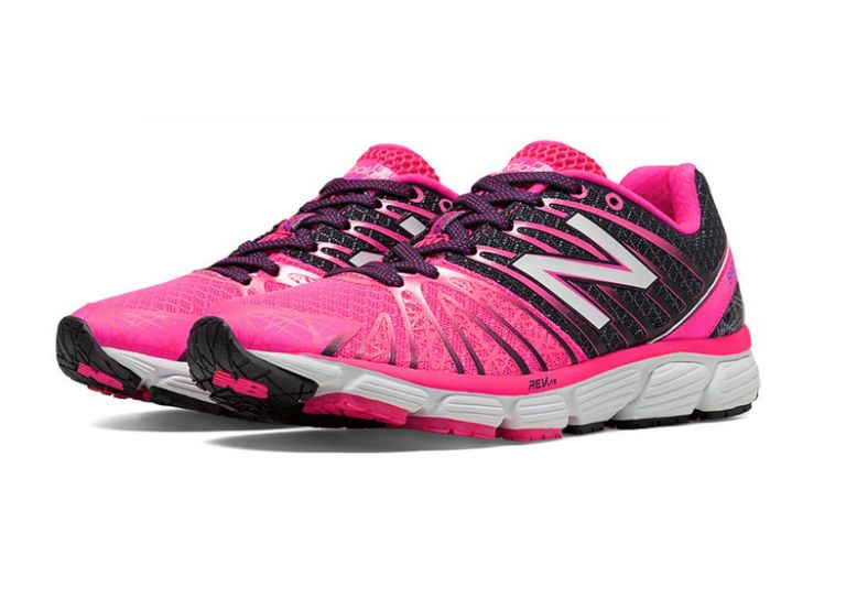 New Balance Pink Ribbon 890v5