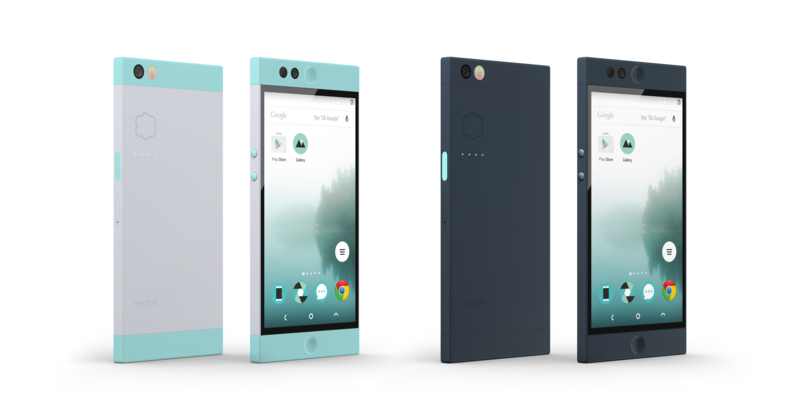 Cloud-Oriented Robin Smartphone Now Available for Pre-Order for $400