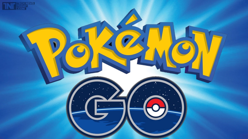 Niantic Raises $20 Million For Pokemon Go Funds Handed Out By Nintendo Google And The Pokemon Company