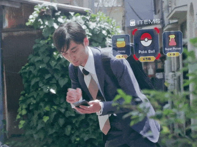 Pokemon Go developer Niantic secures $20 million in funding