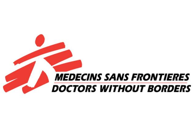 No one was inside the Doctors Without Borders hospital in the northern province of Saada when the strikes began late Monday