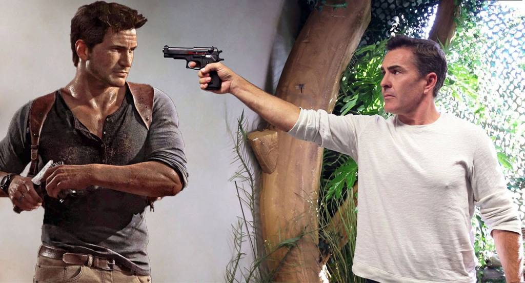 'Uncharted 4' Marks The End For Nathan Drake; Naughty Dog Perfects Handling In